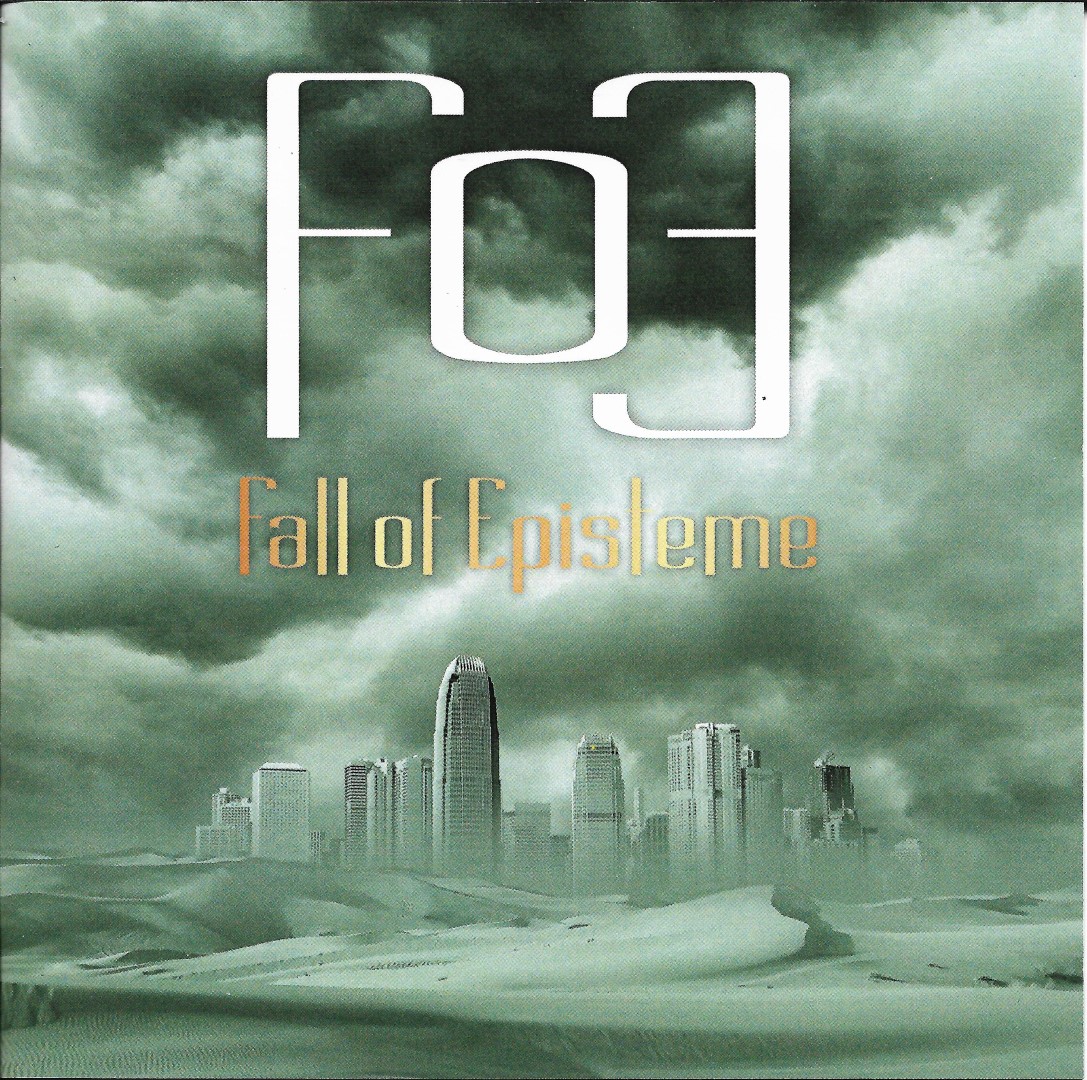 FALL OF EPISTEME